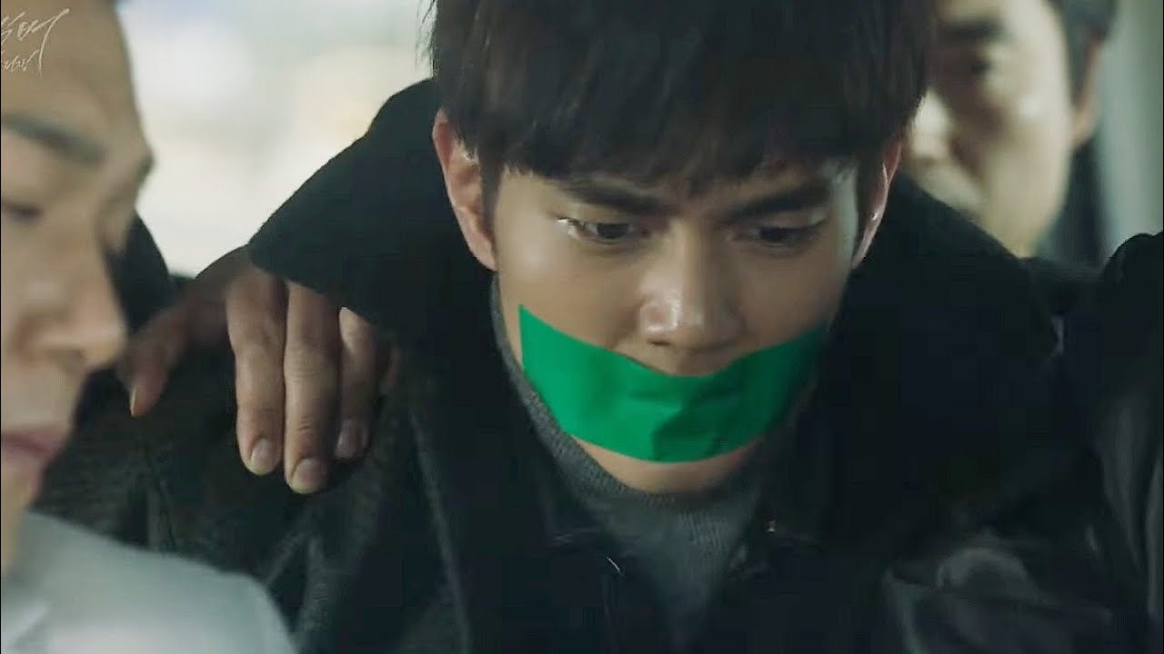 Kaçırılma Sahneleri #4 | Sürpriz Sonlu | 