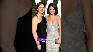 How Selena Gomez’s PARENTS DIVORCED 😱😱 #selenagomez #shorts