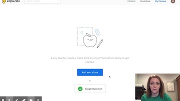 Getting Started with Edpuzzle in 5 minutes