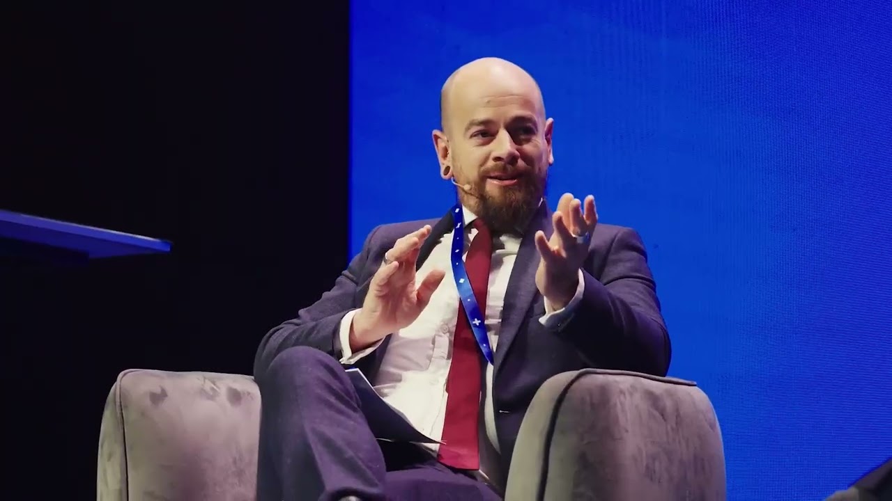 Tallinn Digital Summit 2025