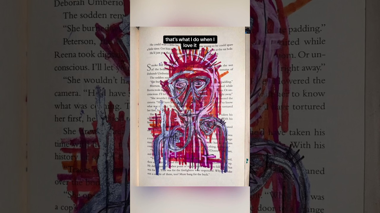 ИСКУССТВУ НЕ НРАВИТСЯ ВАШЕ ОТНОШЕНИЕ (оно отстойное) 