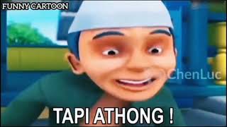 Kompilasi Ytp Upin Ipin Terbaru 2024