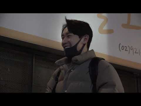 191231 빈센트반고흐 퇴근길 전체인사(조형균)