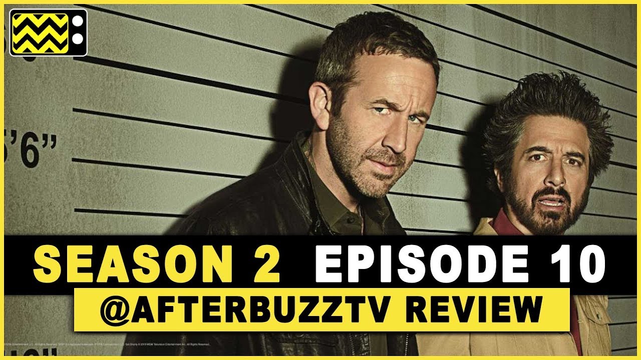 Get Shorty Season 2 Episode 10 Review & AfterShow