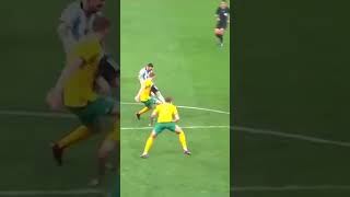 Lionel messi moments vs Australia