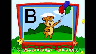 Mon 1er Lapin Malin (Reader Rabbit) - Eclater des Bulles #3 screenshot 5