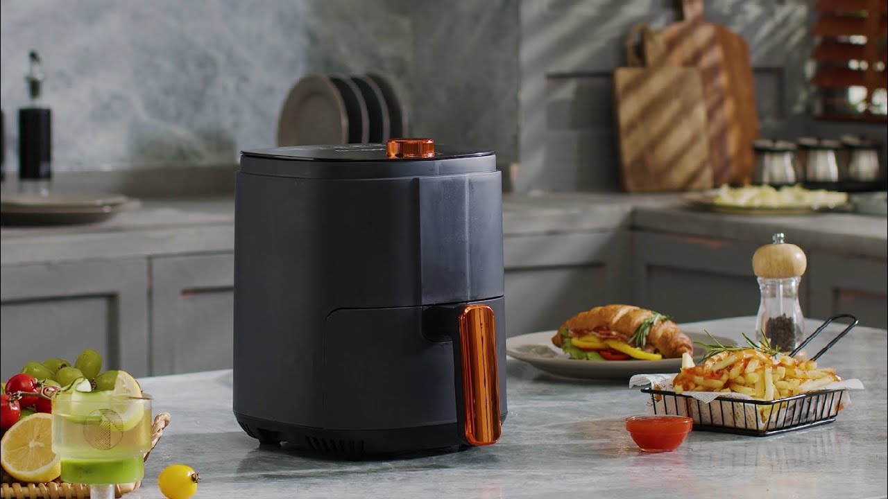 Do We Need to Buy an Air Fryer if We Have an Oven?, by gaabor-global