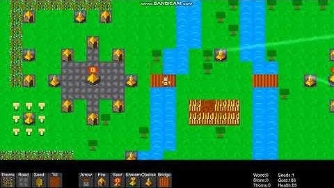 Making a tower defense game Devlog 03 [made in unity3d]