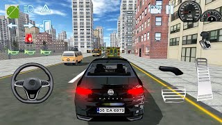 American Car Drift Game 2023 - Android Gameplay screenshot 5