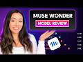 Is Meta’s Muse Wonder model any good?