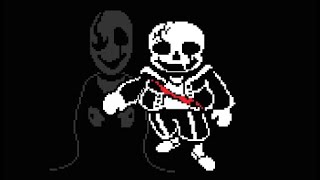 Undertale Last Breath Renewed Phase 3