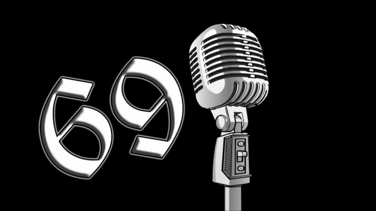 Kompani 69 - Legenda (Hkonbeatz)