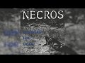 Necros  conquest for death full album 1983