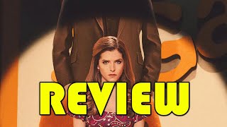 Woman of the Hour Review