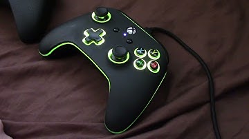 Elite 2 vs PowerA Spectra $180 vs $40