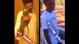 FreeStyle  H-Weezy Ft YunG Abz