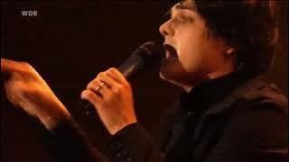 [4K] My Chemical Romance - Cemetery Drive (Live at Rock Am Ring 2007)