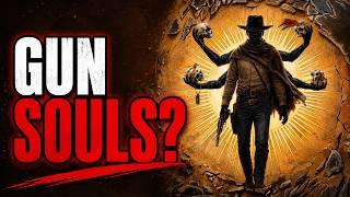 Guns of Eschaton: Why This Western Soulslike Shooter Has Me...