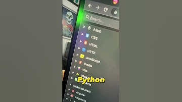 El paraíso de los programadores