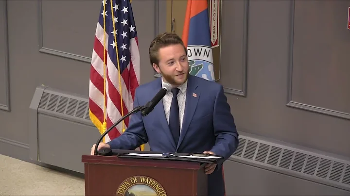 Supervisor Cavaccini's 2026 Proposed Budget Presentation