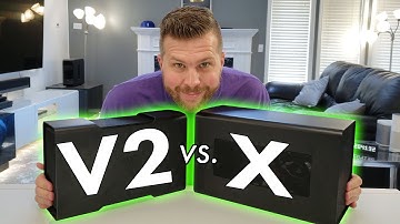 Razer Core X vs Core V2 - Which One Should You Buy?
