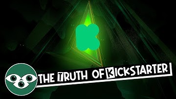 The Truth About Video Games on Kickstarter