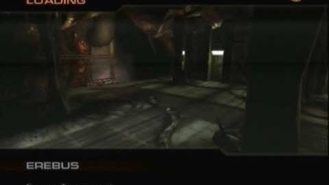 doom 3 resurrection of evil walkthrough part 9