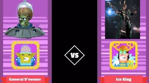 NEW! Bowmasters General D