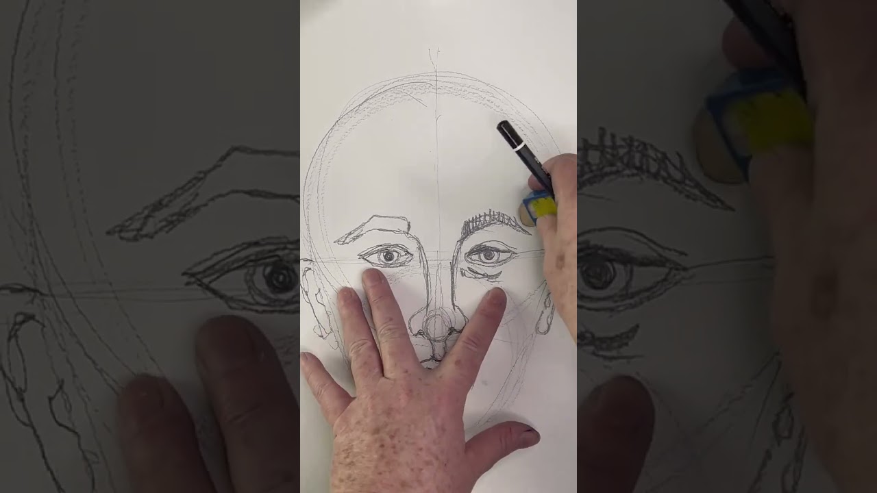 Neu: Anleitung / Tutorial zur Erstellung von Portraits