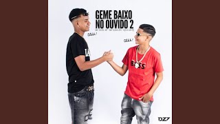 GEME BAIXO NO OUVIDO 2