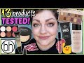 BH Cosmetics | FULL FACE First Impressions