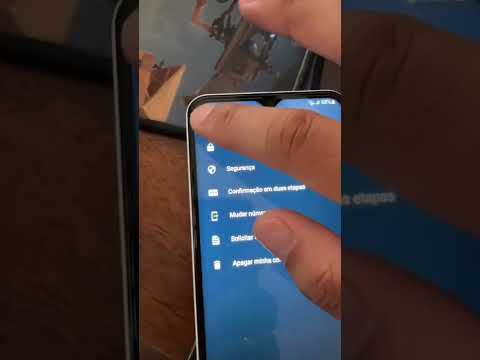 Vídeo: Como transferir contatos ao alternar entre telefones Nokia