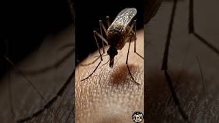 Most dengerous insect in the world #facts #factshindi
