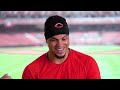 The Circle of Life with Fernando Cruz | Through 162