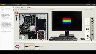 1.1.5 Connect Internal Components