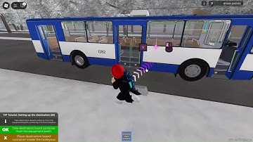 How to start the bus in OneSkyVed