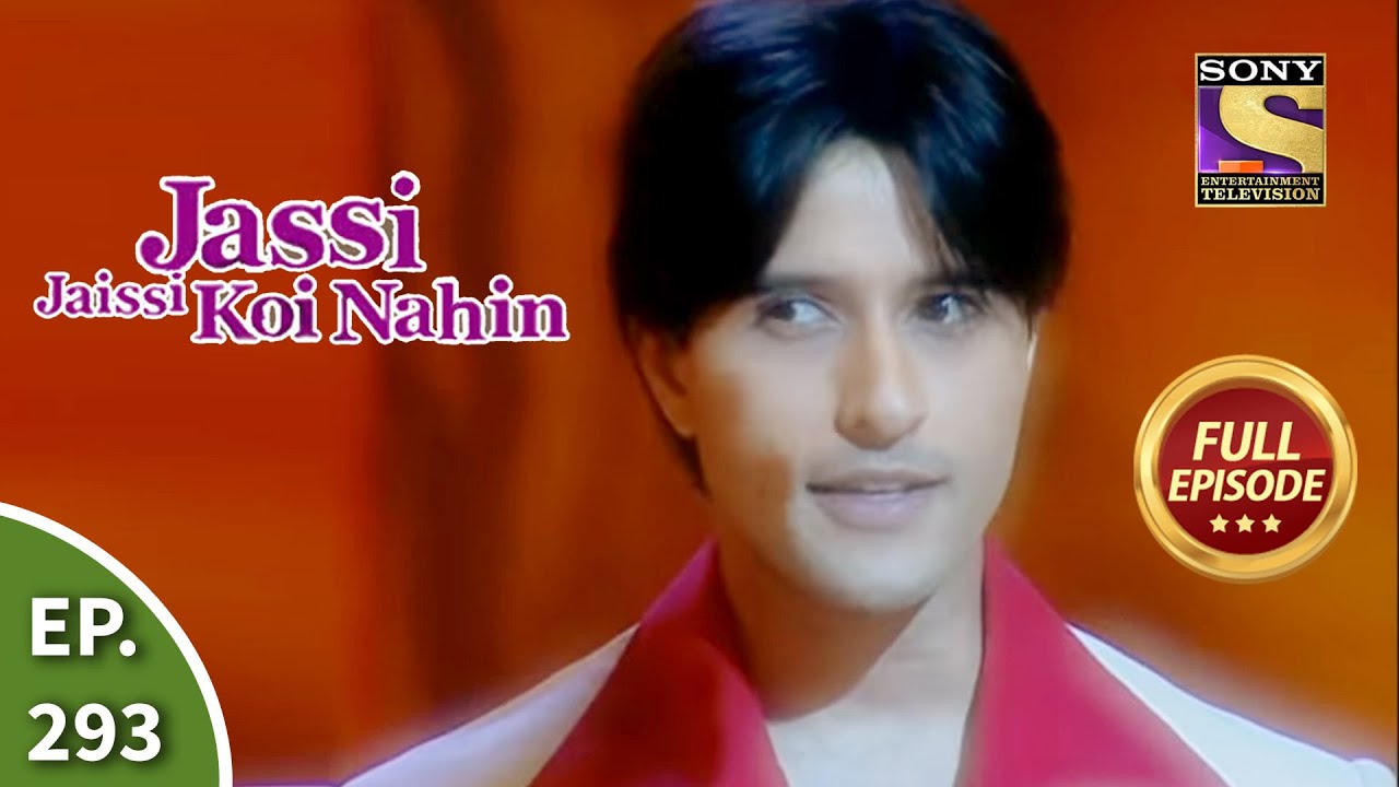 जस्सी जैसी कोई नहीं - Gulmohar's Fashion Show - Jassi Jaisi Koi Nahin - Ep 293 - Full Episode