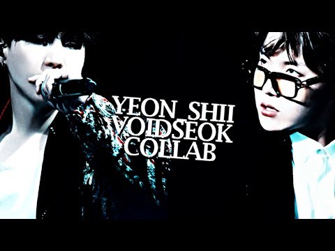 yoongi x hoseok — humble (w/ voidseok)