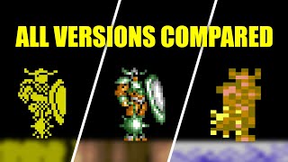 Black Tiger: From Arcade Classic to Port Disaster (All Versions Compared) screenshot 5