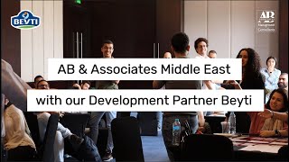AB & Associates | Beyti's Celemi Cayenne Business Simulation