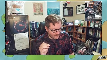 Houston, We Have a Problem Live Cast 729: AI bubble is huge