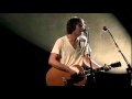 Richard ashcroft  she brings me the music on your own  the drugs dont work live