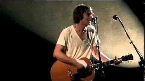 Richard Ashcroft - She Brings Me The Music, On Your Own & The Drugs Don
