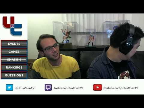Tuesday S3 Ep35.3 - Events and Player Rankings