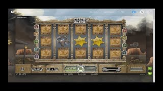 Hack Dead or Alive - Online Slots with Money Maker V 0.1 screenshot 3