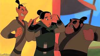 Previews Batch - {Future NonDisney Crossover Projects} (16+)