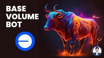 Reasons Every BASE Uniswap Token Creator Needs a Volume Bot | Boost Your Token Success