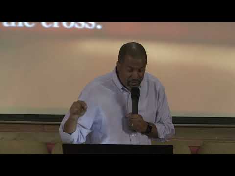 Shadows, Substitutes, and Sufficiency of Christ by Pastor Paul Jacks (Col. 2:16-23)