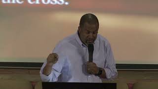 Shadows, Substitutes, and Sufficiency of Christ by Pastor Paul Jacks (Col. 2:16-23)