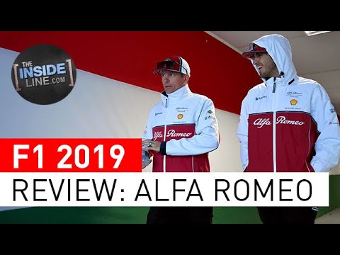 season-review:-alfa-romeo